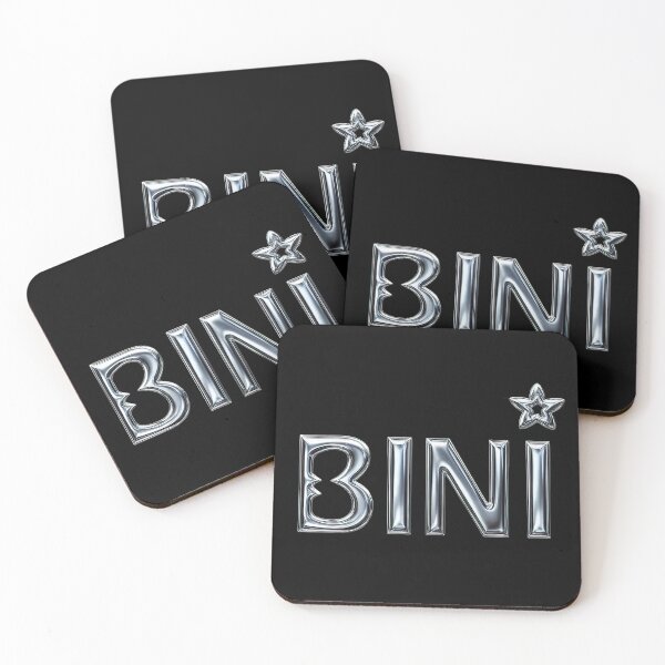 Item preview, BINI Y2K designed and sold by Knightly Armor.