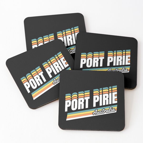Item preview, Port Pirie Australia  designed and sold by aussieexplore.