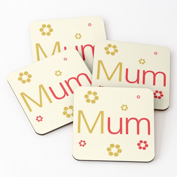 Item preview, Mum, Mom Appreciation, Unconditional Love designed and sold by CharlottePlaceArt.