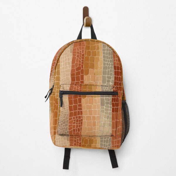 Item preview, Minimalistic Refined Crocodile Skin Pattern For Safari Style Lover designed and sold by RoyalStarsPatts.