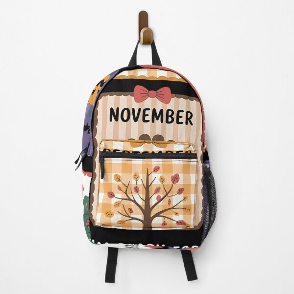 Item preview, Im Ready for The BER Months Halloween Thanksgiving Christmas designed and sold by LunaCrazeArt.