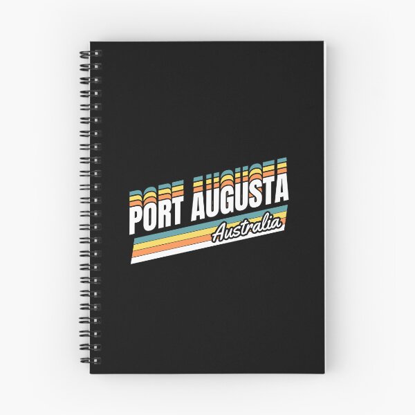 Artikelvorschau, Port Augusta, Australien entworfen und verkauft von aussieexplore.