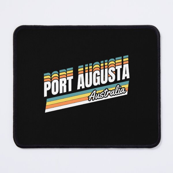 Item preview, Port Augusta Australia  designed and sold by aussieexplore.