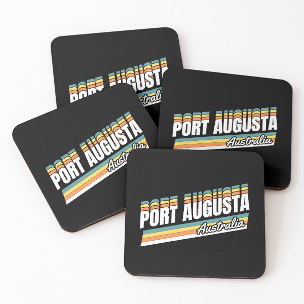 Item preview, Port Augusta Australia  designed and sold by aussieexplore.