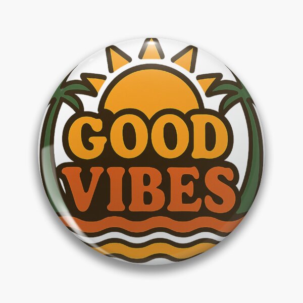 Item preview,  Positive Waves designed and sold by AIStoore.