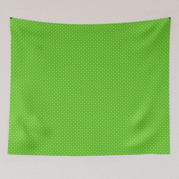 Item preview, Lime coordinate  designed and sold by Fabricatemyart.