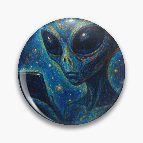 Item preview, Alien Technology  designed and sold by reyjf.