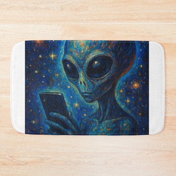 Item preview, Alien Technology  designed and sold by reyjf.