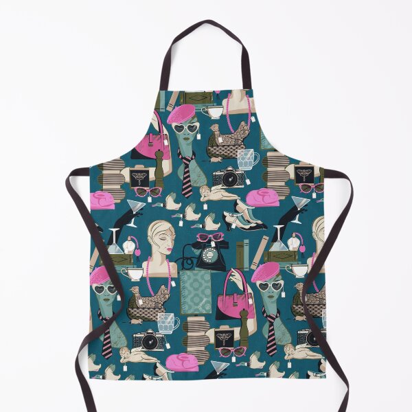 Item preview, Vintage Thrift Shop Treasures - Pink designed and sold by appleyards.