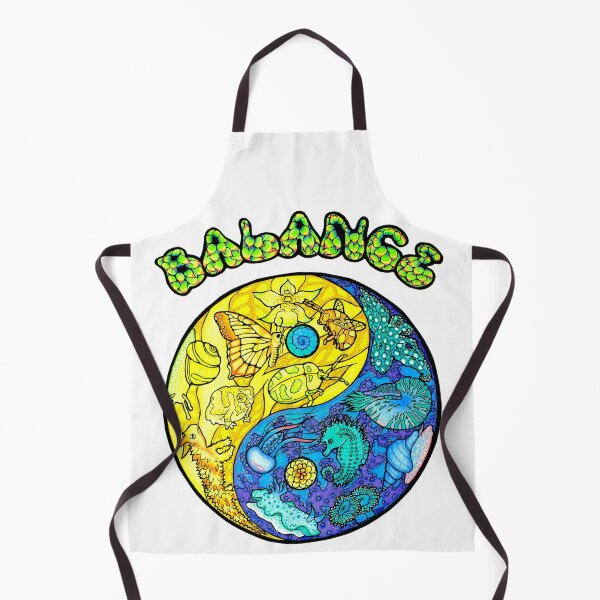 Item preview, Balance designed and sold by The Saltwater Woman.