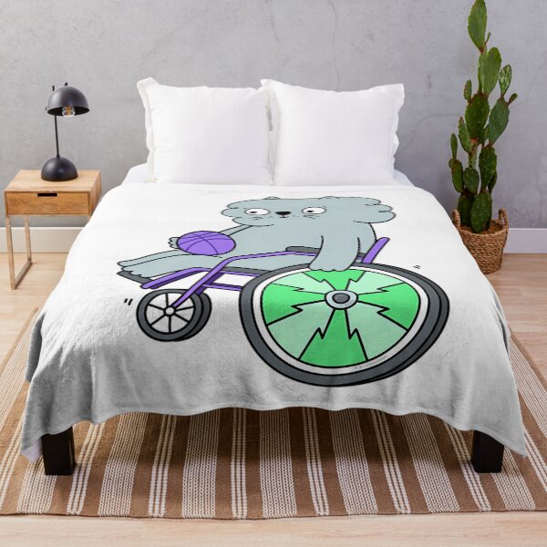 Item preview, Cat Basketball  designed and sold by MarkLeedsArt.