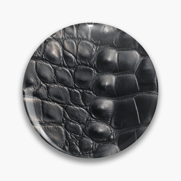 Item preview, Elegant Imitation-Leather Alligator Skin Print For Safari Style Lover designed and sold by RoyalStarsPatts.