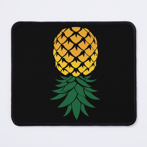 Item preview, Upside Down Pineapple Swinger Lifestyle Adult Culture designed and sold by Pineapple-Ink.