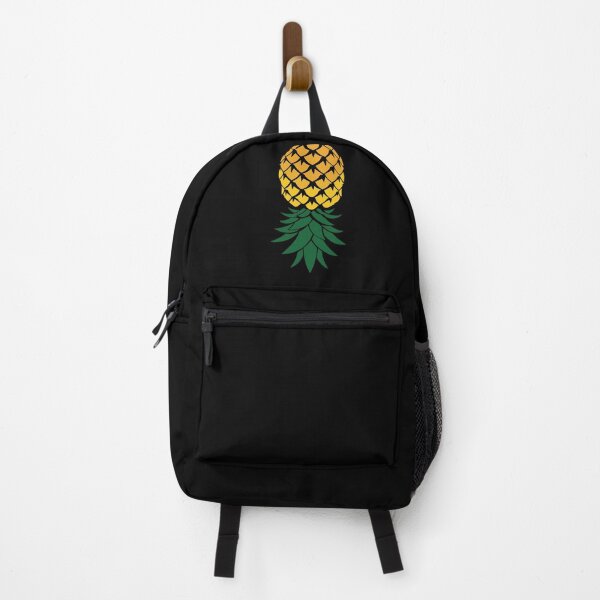 Item preview, Upside Down Pineapple Swinger Lifestyle Adult Culture designed and sold by Pineapple-Ink.