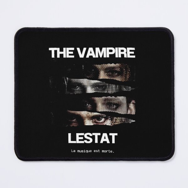 Item preview, The Vampire Lestat designed and sold by rungrampung.
