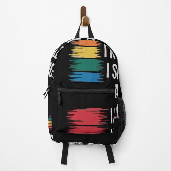 Item preview, I See Love Accept You LGBTQ Men Women Gay Rainbow Pride Flag designed and sold by MonsterBuddiess.