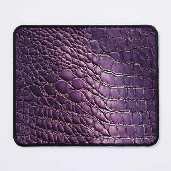 Item preview, Minimalistic Durable Crocodile Skin Texture For Gift Ideas designed and sold by RoyalStarsPatts.