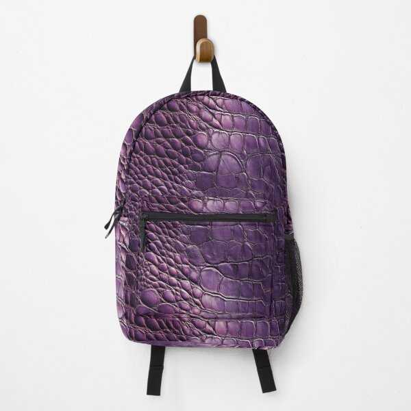 Item preview, Minimalistic Durable Crocodile Skin Texture For Gift Ideas designed and sold by RoyalStarsPatts.