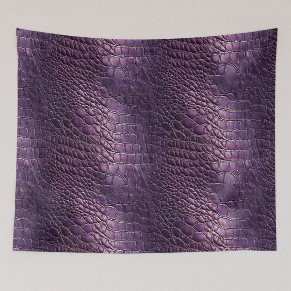 Item preview, Minimalistic Durable Crocodile Skin Texture For Gift Ideas designed and sold by RoyalStarsPatts.
