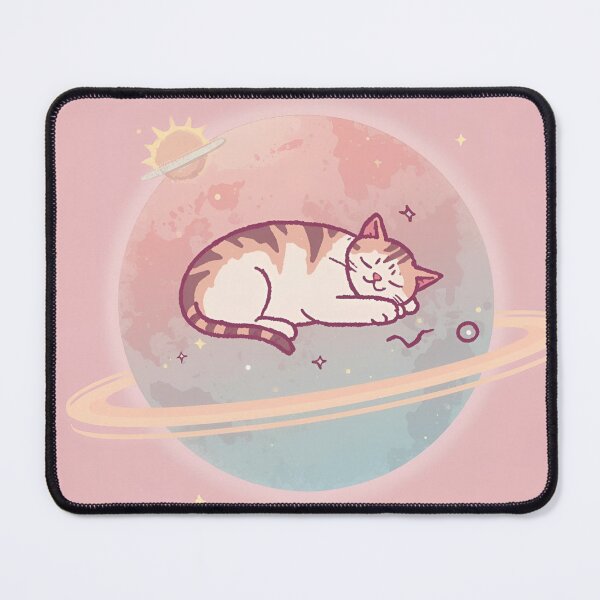 Item preview, Lazy Cat Universe designed and sold by MysticOMG.