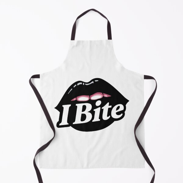 Item preview, Lip Bite Pineapple Swinger Lifestyle Adult Culture designed and sold by Pineapple-Ink.