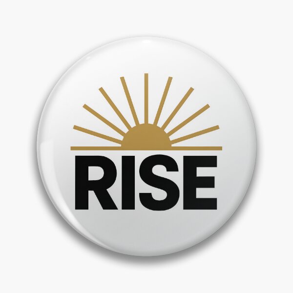 Item preview, Rise designed and sold by TshirtsLabs.