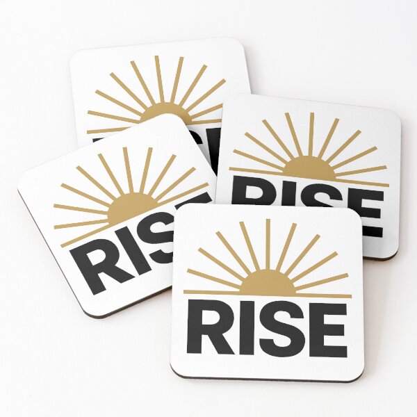 Item preview, Rise designed and sold by TshirtsLabs.