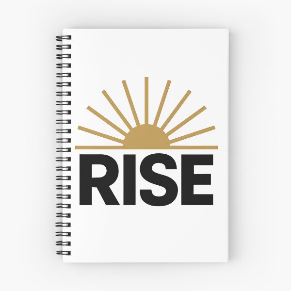 Item preview, Rise designed and sold by TshirtsLabs.