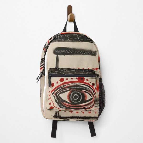 Item preview, Abstract Face designed and sold by greatagohdilot.