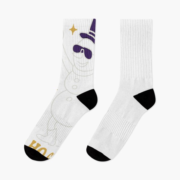Item preview, Ho Ho Groove – The Funky Snowman designed and sold by Wear The Sound.