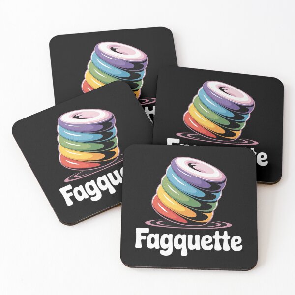 Item preview, LGBT Faguette Rainbow Pride Month LGBTQA  designed and sold by GGrizeldaRivas.