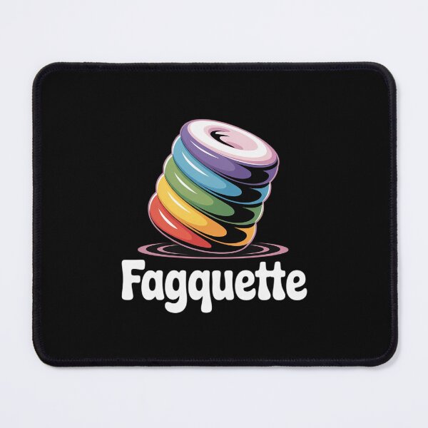 Item preview, LGBT Faguette Rainbow Pride Month LGBTQA  designed and sold by GGrizeldaRivas.