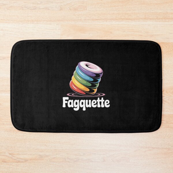 Item preview, LGBT Faguette Rainbow Pride Month LGBTQA  designed and sold by GGrizeldaRivas.