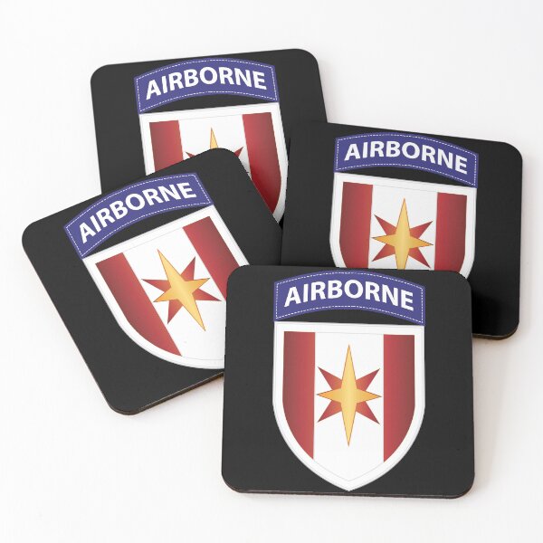Item preview, Army - 28th Combat Support Hospital Airborne wo Txt X 300 designed and sold by Military Insignia Products.