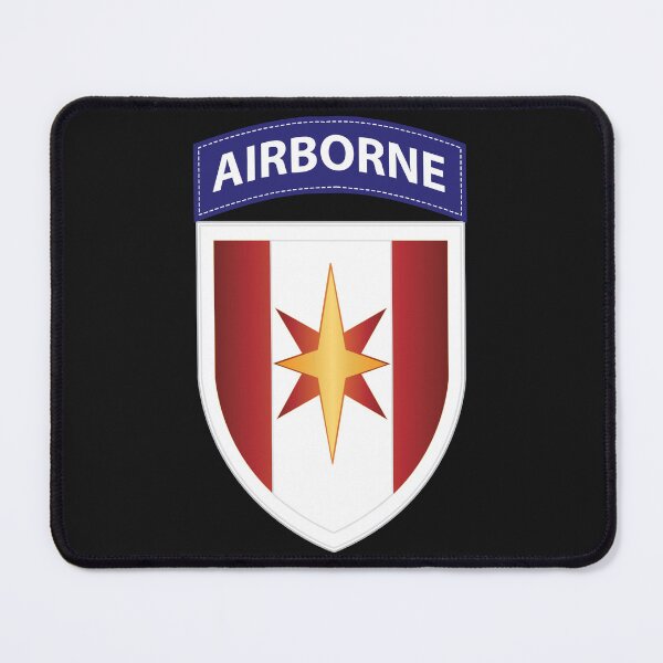 Item preview, Army - 28th Combat Support Hospital Airborne wo Txt X 300 designed and sold by Military Insignia Products.