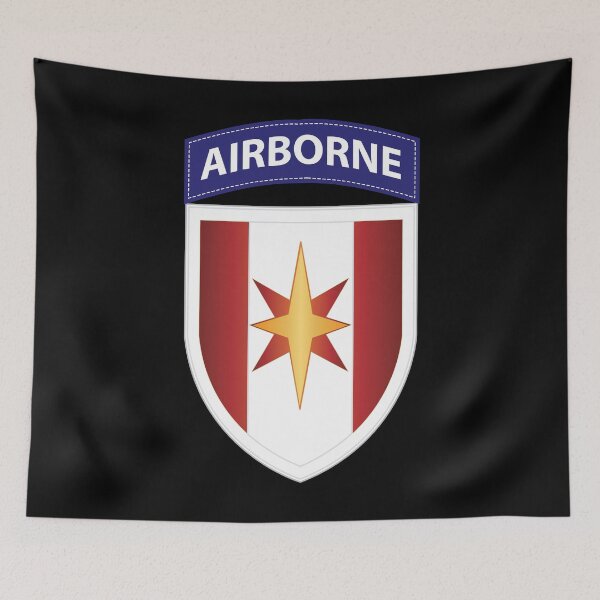 Item preview, Army - 28th Combat Support Hospital Airborne wo Txt X 300 designed and sold by Military Insignia Products.