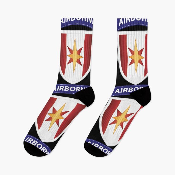 Item preview, Army - 28th Combat Support Hospital Airborne wo Txt X 300 designed and sold by Military Insignia Products.
