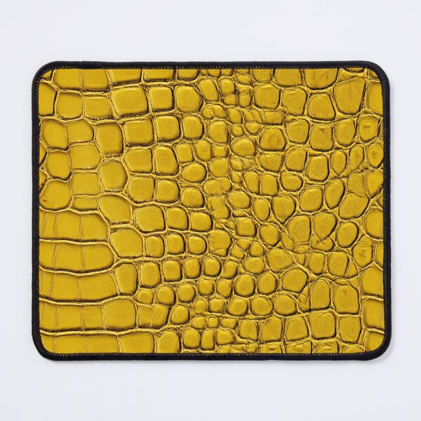 Item preview, Classic Wild-Inspired Crocodile Skin Texture For Get Well Gift designed and sold by RoyalStarsPatts.