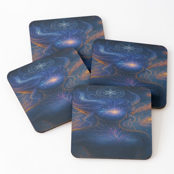 Item preview, Cosmic Soul designed and sold by Epiccev.