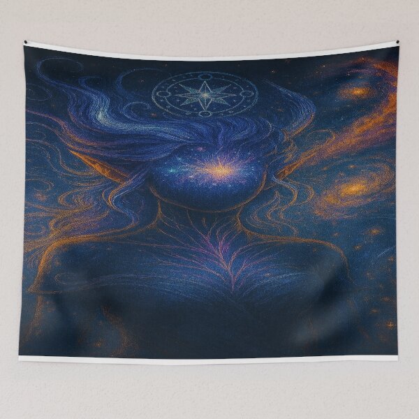 Item preview, Cosmic Soul designed and sold by Epiccev.