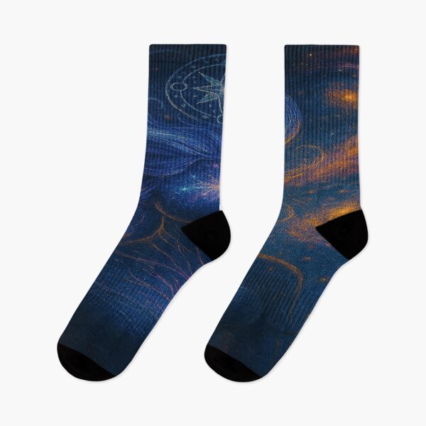 Item preview, Cosmic Soul designed and sold by Epiccev.
