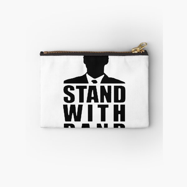 Item preview, Stand With Rand Suit [Black] designed and sold by scarammanga.