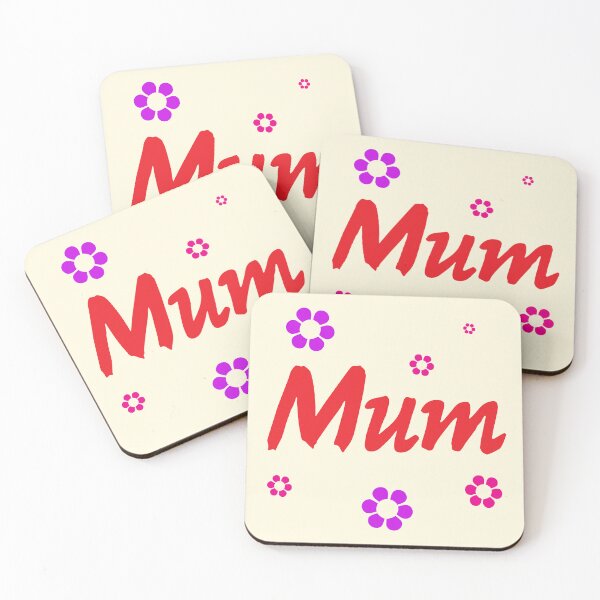 Item preview, Mum, Mom Appreciation, Unconditional Love designed and sold by CharlottePlaceArt.