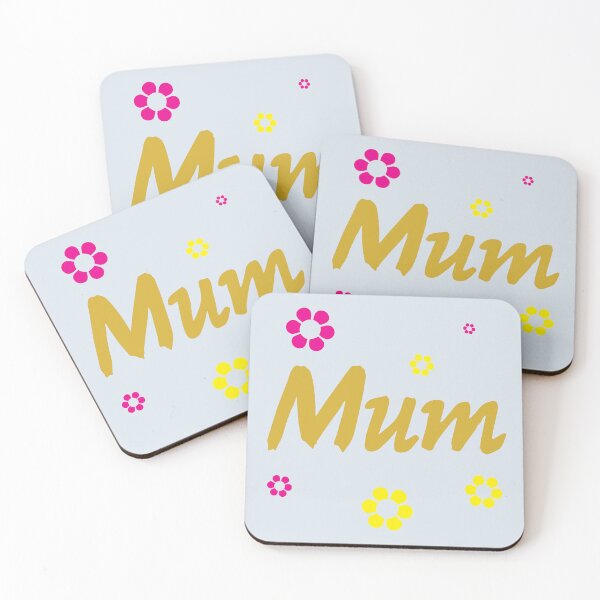 Item preview, Mum, Mom Appreciation, Unconditional Love designed and sold by CharlottePlaceArt.