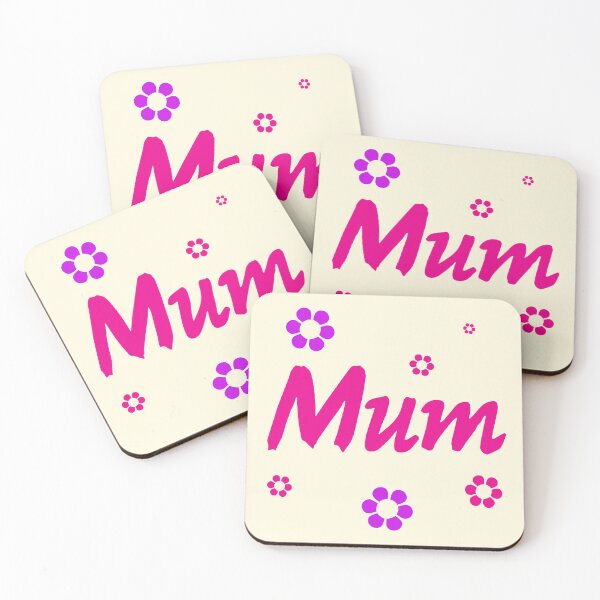 Item preview, Mum, Mom Appreciation, Unconditional Love designed and sold by CharlottePlaceArt.