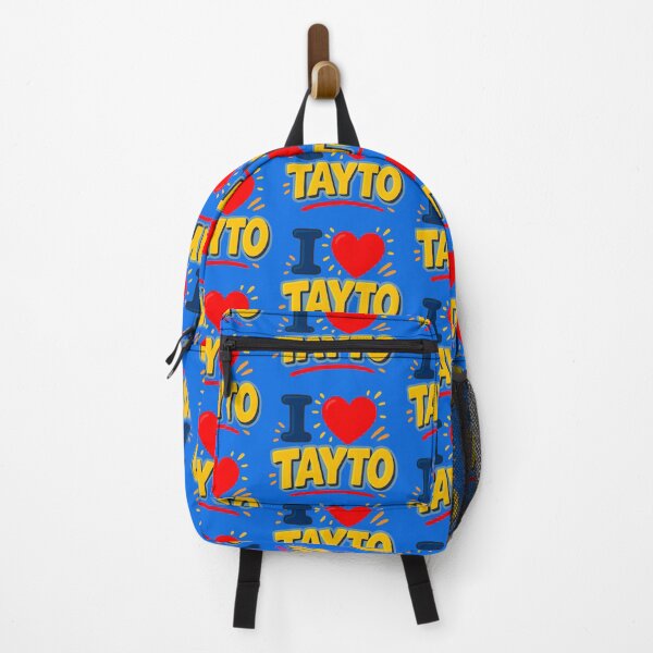 Item preview, I love Tayto designed and sold by FunnehGacha.