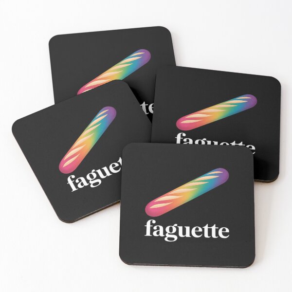 Item preview, LGBT Rainbow Baguette Faguette LGBT Bread  designed and sold by GGrizeldaRivas.