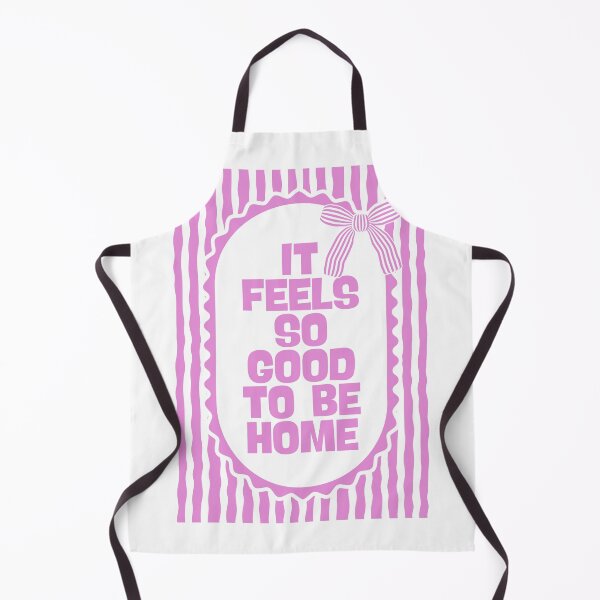 Item preview, It Feels So Good To Be Home designed and sold by Dondonmart.