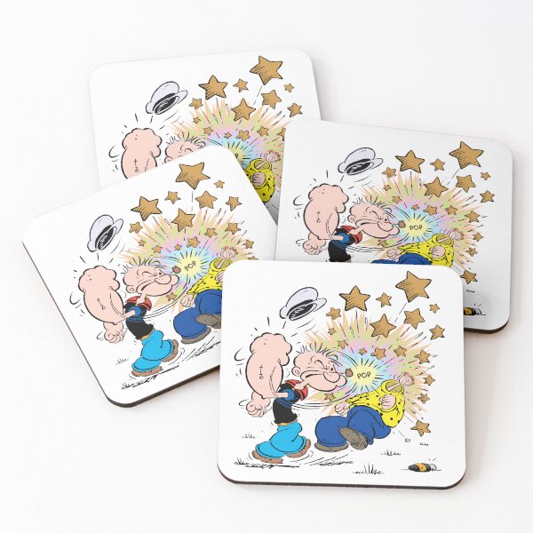 Item preview, Popeye POP! designed and sold by Caritte.