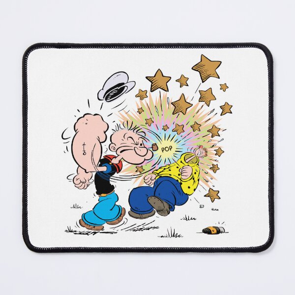 Item preview, Popeye POP! designed and sold by Caritte.
